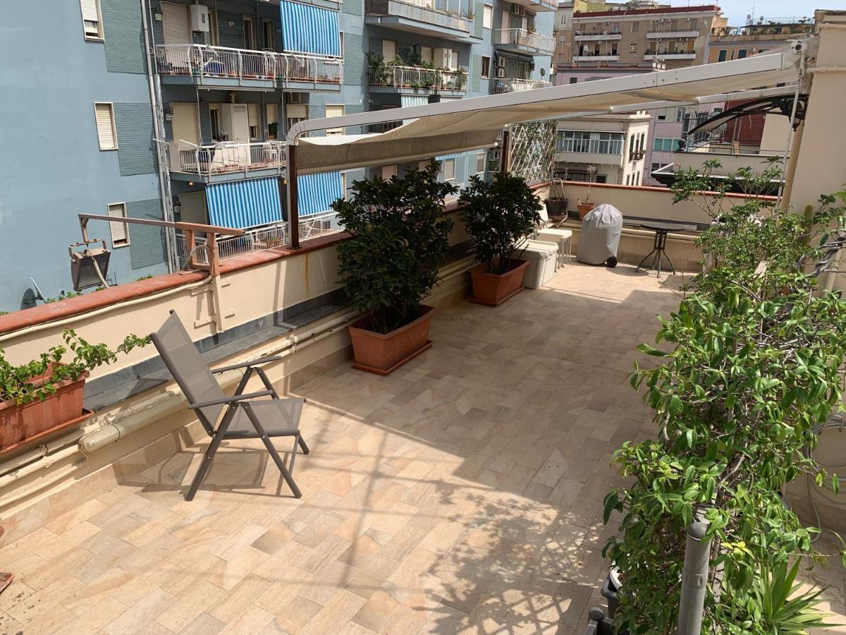 Tuanis Hotel Naples Exterior photo